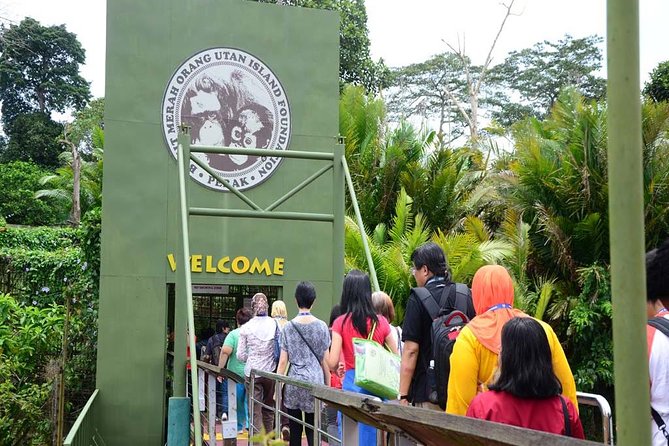 Wildlife & Wonders: Orang Utan Island + Perak Cave Temple Tour - Who this tour suits best (and who should think twice)