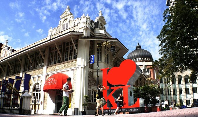 ️ Kuala Lumpur Instagram Tour: Most Famous Spots (Private & All-Inclusive) - Quick hits: what makes this KL tour worth your time