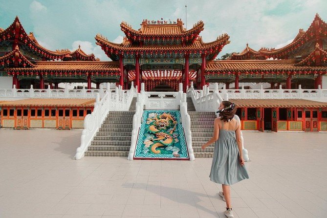 ️ Kuala Lumpur Instagram Tour: Most Famous Spots (Private & All-Inclusive) - What this private KL day is really like