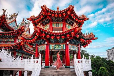️ Kuala Lumpur Instagram Tour: Most Famous Spots (Private & All-Inclusive) - How the 7-hour route keeps KL efficient
